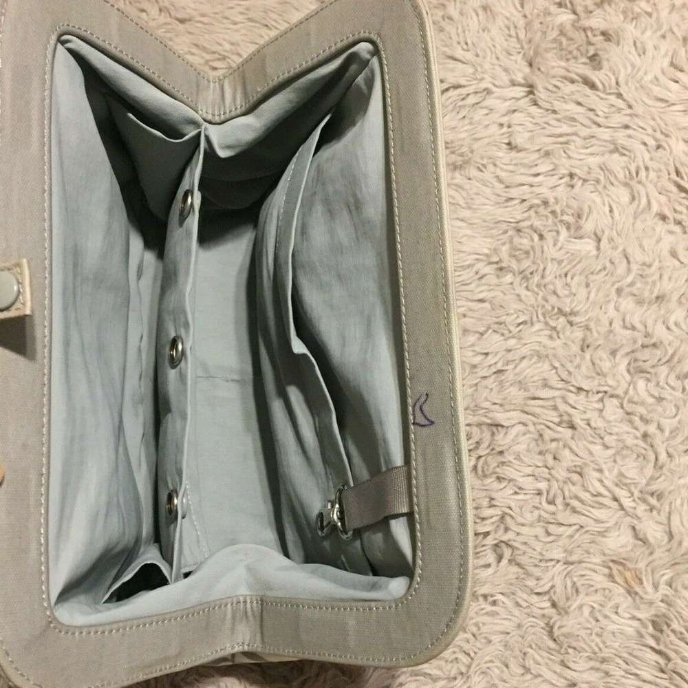 Petunia Pickle Bottom Diaper Clutch - Picture 5 of 8